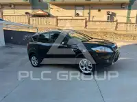 2009 Ford Kuga