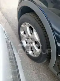 2009 Ford Kuga