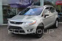2009 Ford Kuga