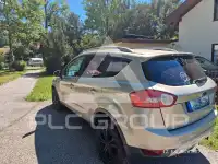 2009 Ford Kuga