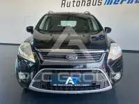 2009 Ford Kuga