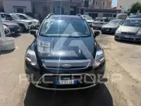 2009 Ford Kuga