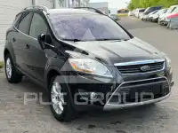 2009 Ford Kuga