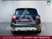 2009 Ford Kuga