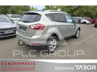 2009 Ford Kuga