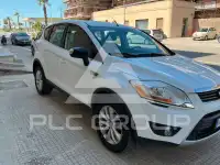 2009 Ford Kuga