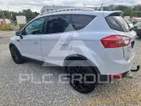 2009 Ford Kuga