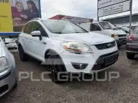 2009 Ford Kuga