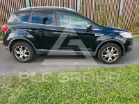 2009 Ford Kuga