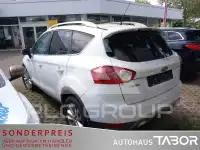 2009 Ford Kuga