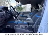 2009 Ford Kuga