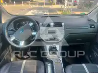 2009 Ford Kuga