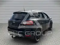 2009 Ford Kuga