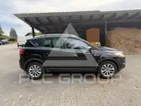 2009 Ford Kuga