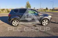 2009 Ford Kuga