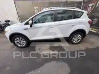 2009 Ford Kuga