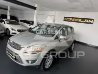 2009 Ford Kuga