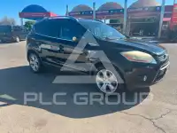 2009 Ford Kuga