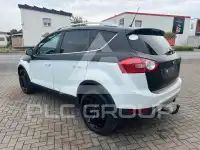 2009 Ford Kuga