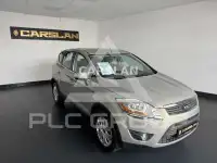 2009 Ford Kuga