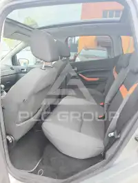 2009 Ford Kuga