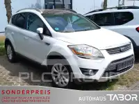 2009 Ford Kuga