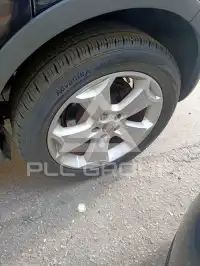 2009 Ford Kuga
