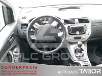 2009 Ford Kuga