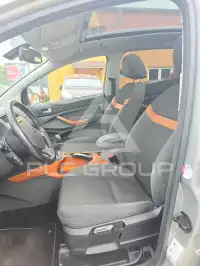 2009 Ford Kuga