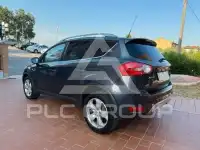 2009 Ford Kuga