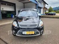2009 Ford Kuga