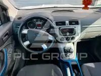 2009 Ford Kuga