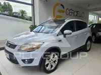 2009 Ford Kuga