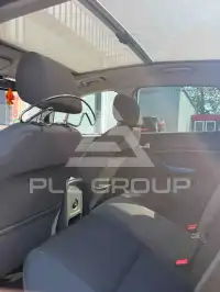 2009 Ford Kuga