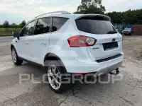 2009 Ford Kuga