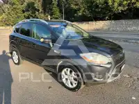 2009 Ford Kuga