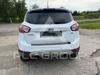 2009 Ford Kuga