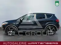 2009 Ford Kuga