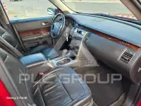 2009 Ford FLEX