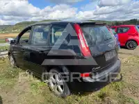 2009 Ford C-MAX