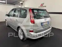 2009 Ford C-MAX