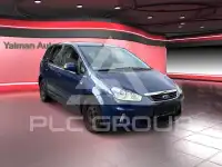 2009 Ford C-MAX