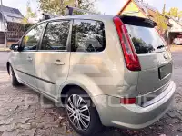 2009 Ford C-MAX