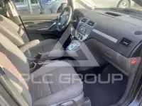 2009 Ford C-MAX