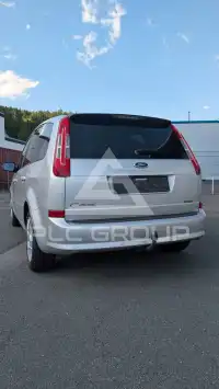 2009 Ford C-MAX
