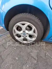 2009 Ford C-MAX