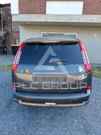 2009 Ford C-MAX