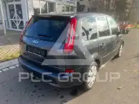2009 Ford C-MAX