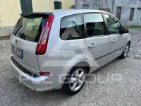 2009 Ford C-MAX
