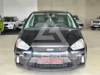 2009 Ford C-MAX